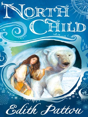 cover image of North Child